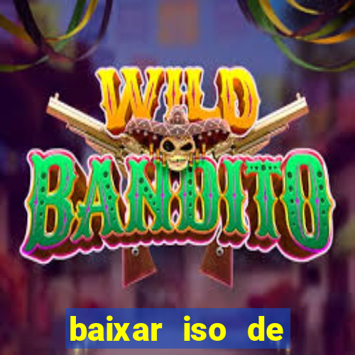 baixar iso de jogos ps2